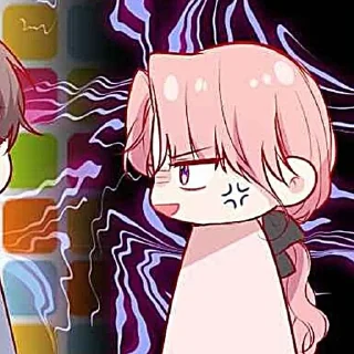 🎀 emoji @Cupidreams ★★★ @iStarDreams Telegram sticker 22 of 70