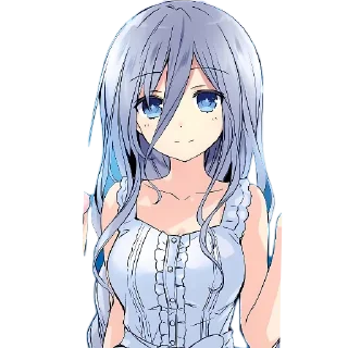 💇 emoji (made by kurusai) Telegram sticker 7 of 79