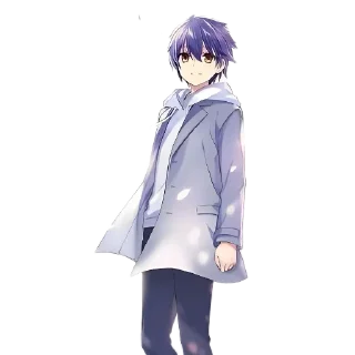 💇 emoji (made by kurusai) Telegram sticker 19 of 79