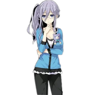 👍 emoji (made by kurusai) Telegram sticker 9 of 79