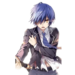 💇 emoji (made by kurusai) Telegram sticker 17 of 79
