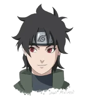 ☺️ emoji Anime Meme Telegram sticker 19 of 25