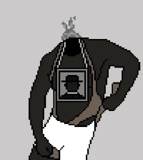 Sticker from sensei GIF vol.1 @tsugumi42