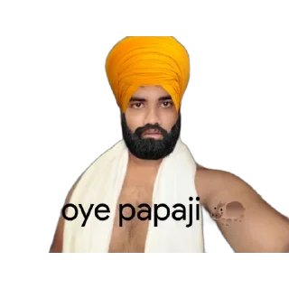 🙀 emoji Sagar Saha saar 🤡 Telegram sticker 11 of 38