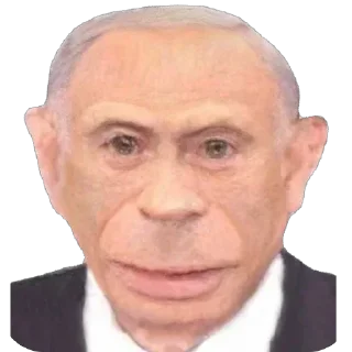 🇮🇱 emoji Sagar Saha saar 🤡 Telegram sticker 17 of 38