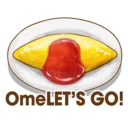 😉 emoji Food Jokes Telegram sticker 18 of 120