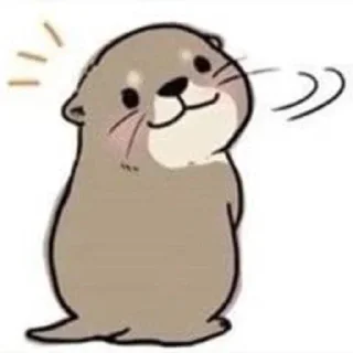 😉 emoji 专属表情包 Telegram sticker 18 of 120