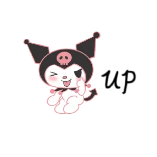 Sticker from Y专属表情包