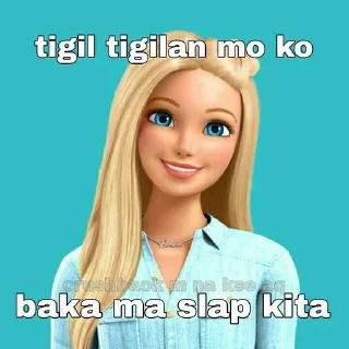 🤪 emoji mama mo Telegram sticker 7 of 61