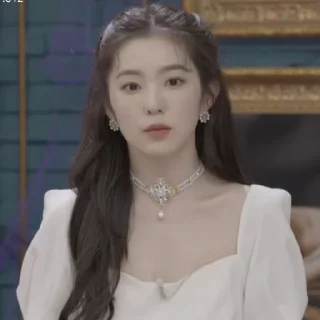 Sticker from IRENE