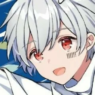 🐣 emoji Mafumafu – @TikelsRoom Telegram sticker 11 of 14