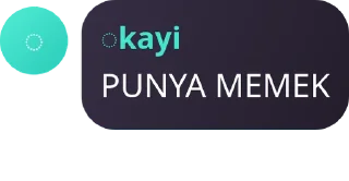 👫 emoji 😅 - kimo Telegram sticker 18 of 27