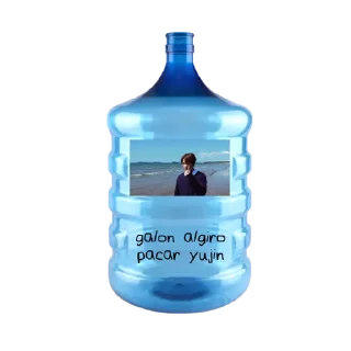 💦 emoji Galon custom @StoreAesther Telegram sticker 23 of 83