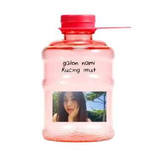 💦 emoji Galon custom @StoreAesther Telegram sticker 17 of 83