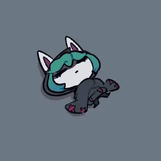 🙁 emoji 23、sj：23：17   @qingqing696 Telegram sticker 16 of 75