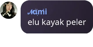 Sticker from 23