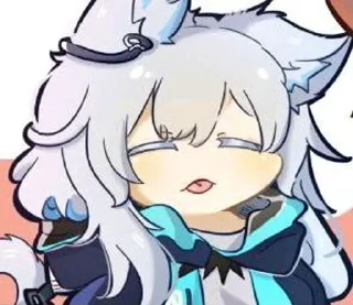 😐 emoji 23、sj：23：17   @qingqing696 Telegram sticker 5 of 75