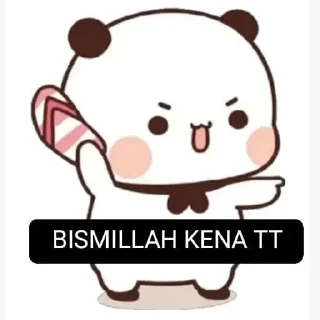 😒 emoji random memek Telegram sticker 17 of 62