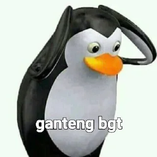 🥹 emoji Meme bukan memek Telegram sticker 5 of 35