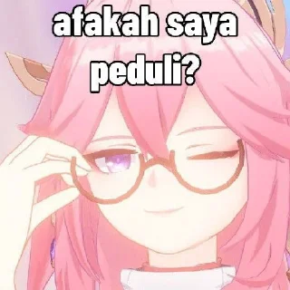 🥺 emoji Meme bukan memek Telegram sticker 17 of 35