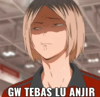 😡 emoji Meme memek Telegram sticker 20 of 40