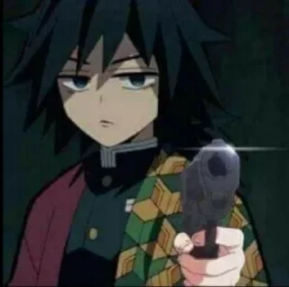 🔫 emoji Meme memek Telegram sticker 11 of 40