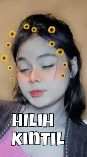 😒 emoji random memek Telegram sticker 12 of 62
