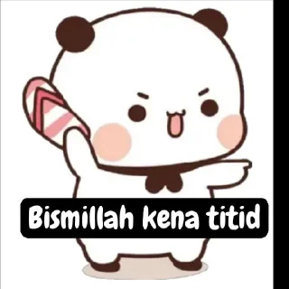 😒 emoji random memek Telegram sticker 16 of 62