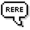 Sticker from repack @milkrre
