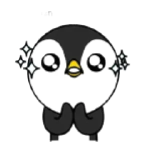 🤩 emoji nyamm Telegram sticker 13 of 22