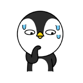 🤭 emoji nyamm Telegram sticker 15 of 22