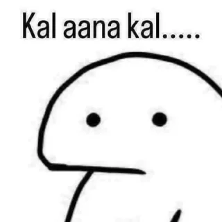 👍 emoji Kittu (mussu) Telegram sticker 15 of 58