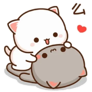 😘 emoji 花花常用 Telegram sticker 15 of 50