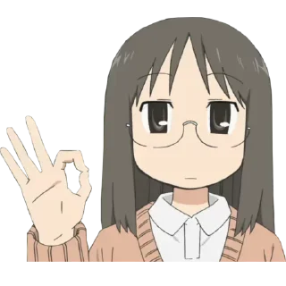 👌 emoji Matul Gupta Telegram sticker 21 of 33