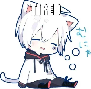 😣 emoji Matul Gupta Telegram sticker 11 of 33