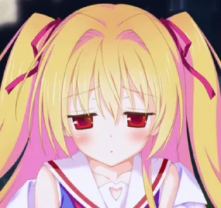 😔 emoji 鲲galgame表情包[1]@kungalgame Telegram sticker 13 of 80