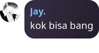 ➖ emoji J. Telegram sticker 22 of 29