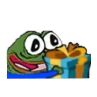 🎁 emoji Loml Telegram sticker 8 of 14