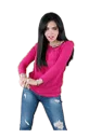 😬 emoji syahrini by kashi Telegram sticker 22 of 26