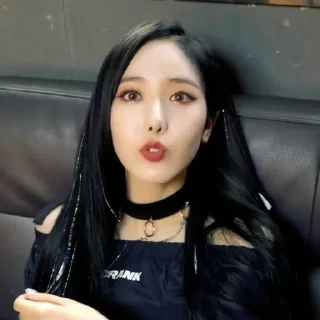 Sticker from Sinb · @liachy