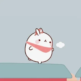 🩹 emoji molang ⋆ @galerina Telegram sticker 21 of 65