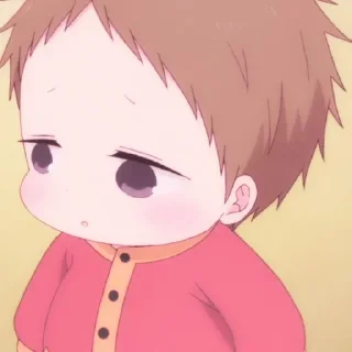 Sticker from Cute kotaro by @NARUTO_UZUMAKI_33
