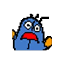 😱 emoji 腦魔icon補完計劃 Telegram sticker 19 of 31