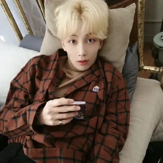 🌿 emoji paduka jeonghan Telegram sticker 22 of 72