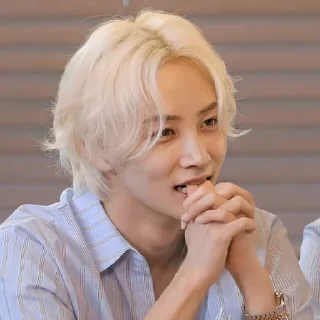 🌿 emoji paduka jeonghan Telegram sticker 16 of 72