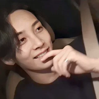 🌿 emoji paduka jeonghan Telegram sticker 8 of 72