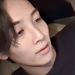 🌿 emoji paduka jeonghan Telegram sticker 7 of 72
