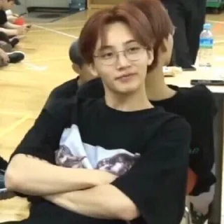 🌿 emoji paduka jeonghan Telegram sticker 19 of 72