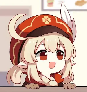 😃 emoji agou's Stickers Telegram sticker 7 of 64