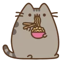 🍜 emoji agou's AnimatedStickers Telegram sticker 10 of 10
